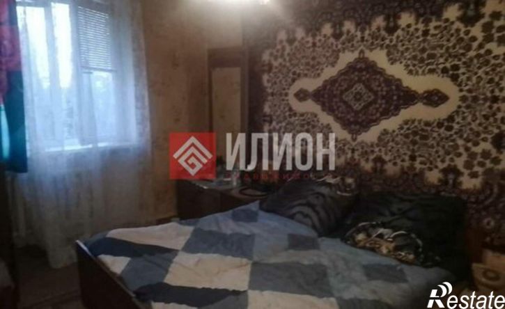 3-комн квартира улица Генерала Мельника, 3,  д. 3