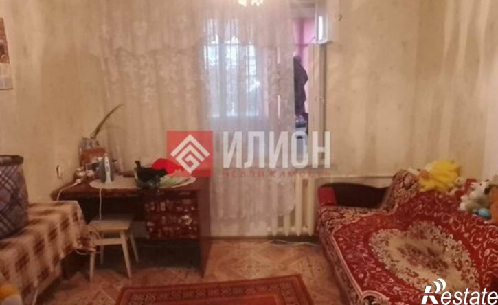 3-комн квартира улица Генерала Мельника, 3,  д. 3