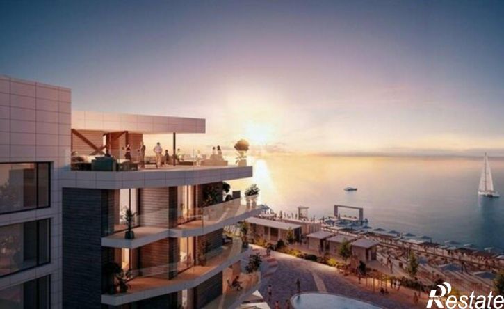 1-комн квартира в новом доме Севастополь, Нахимовский район, Качинский муниципальный округ