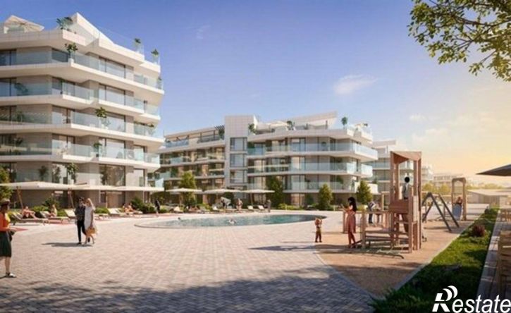 1-комн квартира в новом доме Севастополь, Нахимовский район, Качинский муниципальный округ