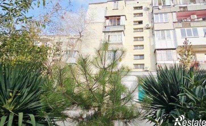 2-комн квартира улица Маршала Геловани, 1,  д. 1