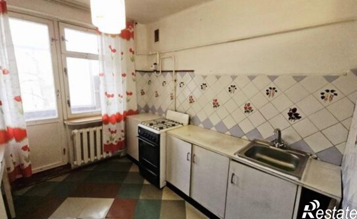 2-комн квартира улица Маршала Геловани, 1,  д. 1