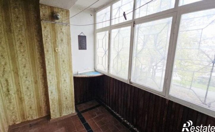 2-комн квартира улица Маршала Геловани, 1,  д. 1