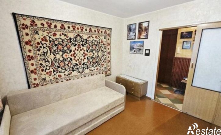 2-комн квартира улица Маршала Геловани, 1,  д. 1