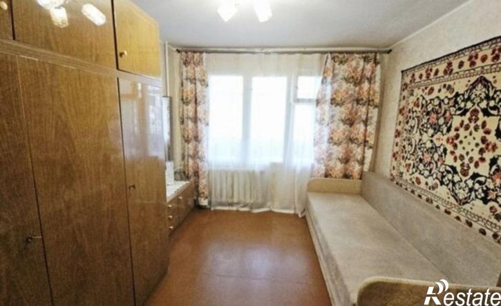 2-комн квартира улица Маршала Геловани, 1,  д. 1