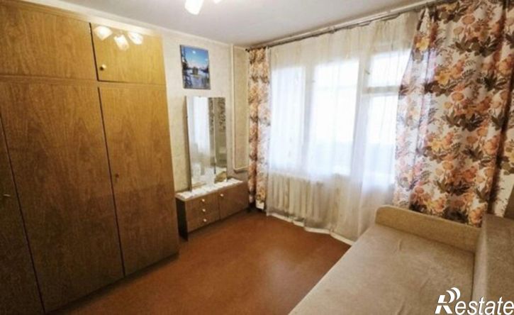 2-комн квартира улица Маршала Геловани, 1,  д. 1