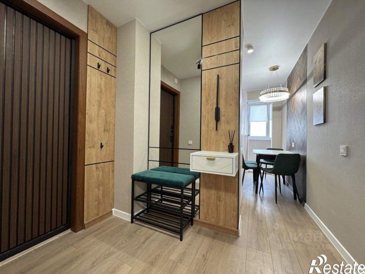 2-комн квартира проспект Генерала Острякова, 47,  д. 47