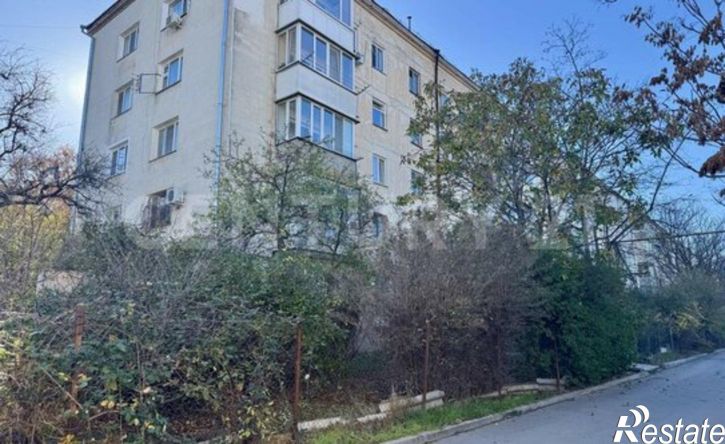 1-комн квартира улица Глухова, 1,  д. 1