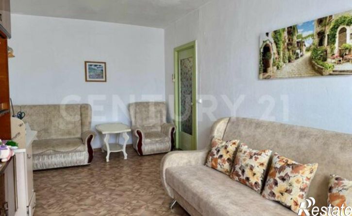 1-комн квартира улица Глухова, 1,  д. 1