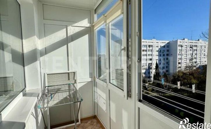 1-комн квартира улица Глухова, 1,  д. 1