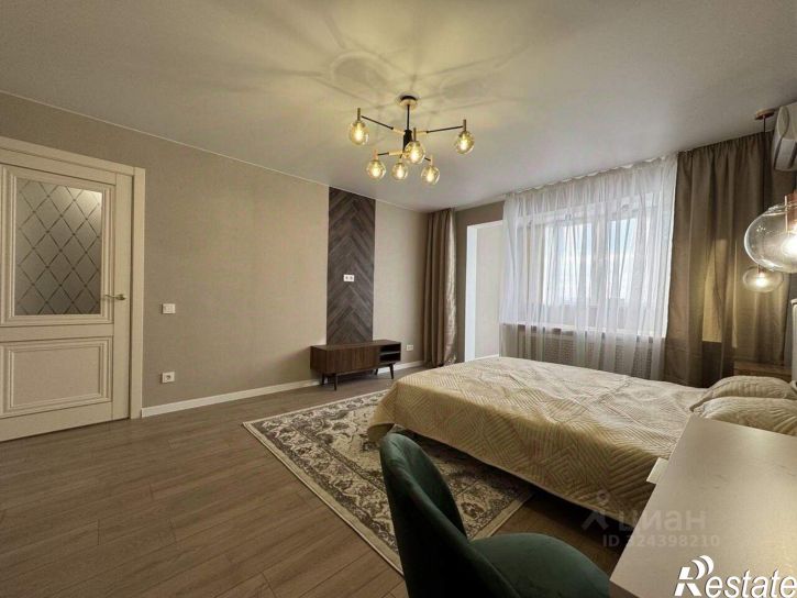 2-комн квартира проспект Генерала Острякова, 47,  д. 47