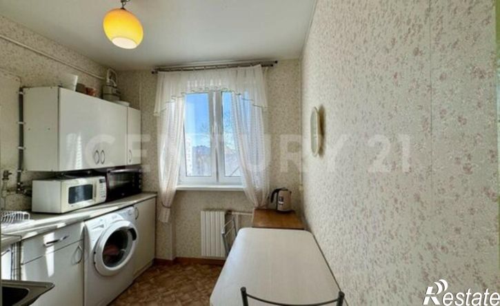 1-комн квартира улица Глухова, 1,  д. 1