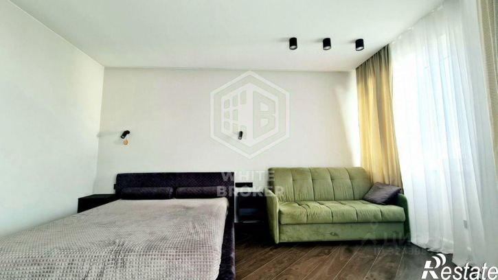 1-комн квартира Ялтинская улица, 14 литА к1,  д. 14 литА к1