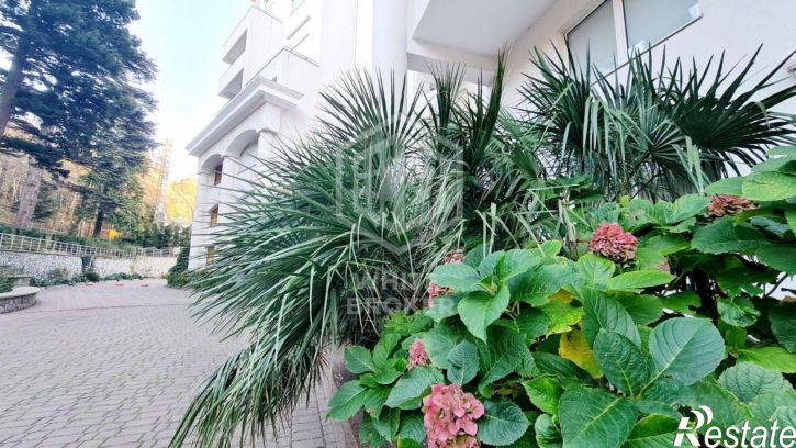 2-комн квартира Севастопольское шоссе, 52Х,  д. 52Х