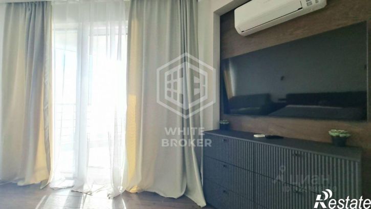 1-комн квартира Ялтинская улица, 14 литА к1,  д. 14 литА к1