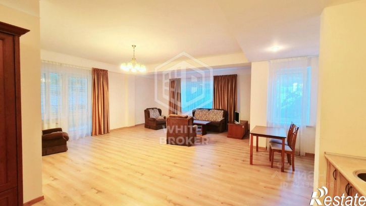 2-комн квартира Севастопольское шоссе, 52Х,  д. 52Х