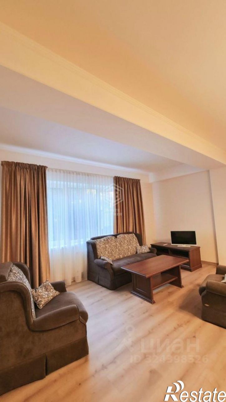 2-комн квартира Севастопольское шоссе, 52Х,  д. 52Х