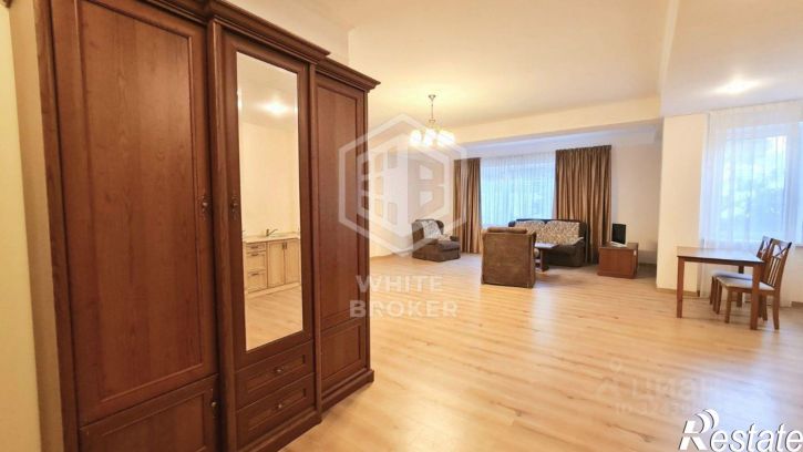 2-комн квартира Севастопольское шоссе, 52Х,  д. 52Х