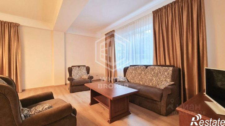 2-комн квартира Севастопольское шоссе, 52Х,  д. 52Х