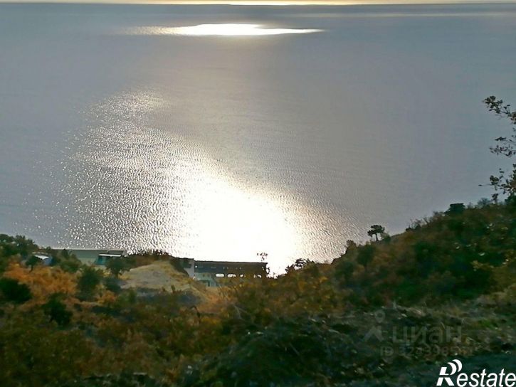 Земельный участок "Алушта — Судак — Феодосия" — Семидворье