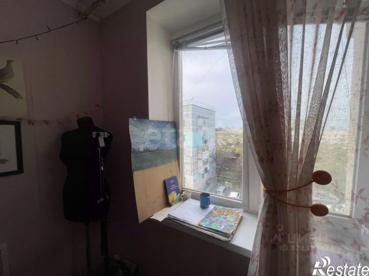 2-комн квартира Ленинский район, Щёлкино