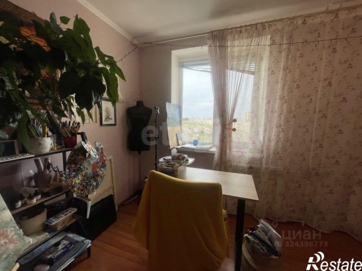 2-комн квартира Ленинский район, Щёлкино