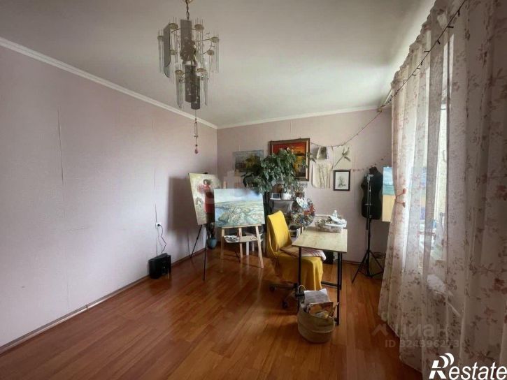 2-комн квартира Ленинский район, Щёлкино