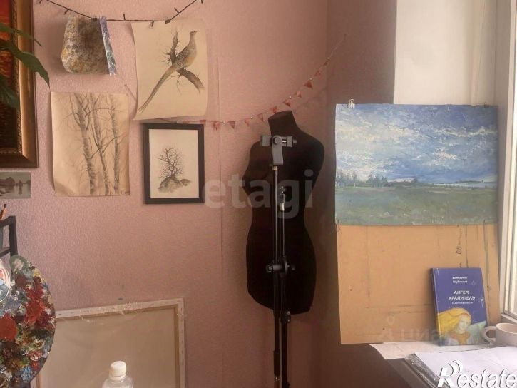 2-комн квартира Ленинский район, Щёлкино