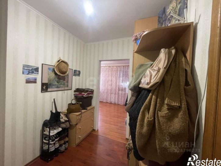 2-комн квартира Ленинский район, Щёлкино