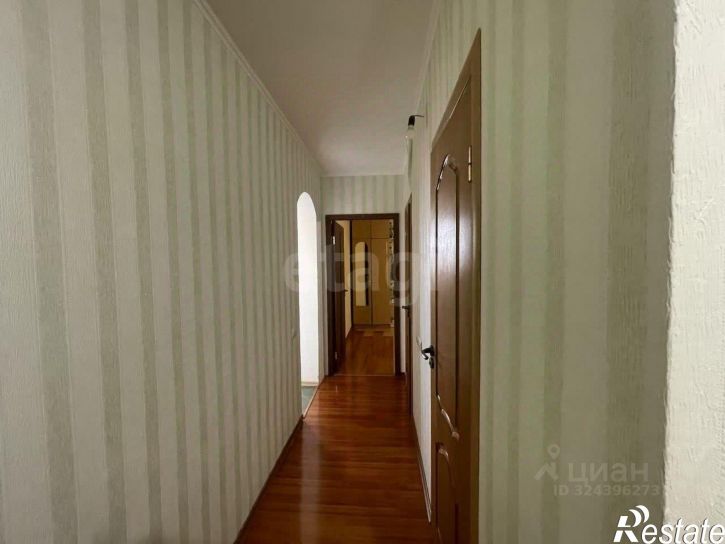 2-комн квартира Ленинский район, Щёлкино