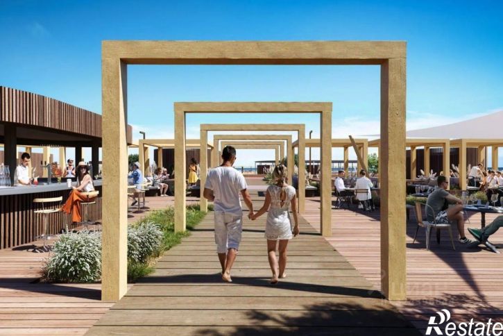 3-комн квартира в новом доме ул Железнодорожная, 49,  д. 49