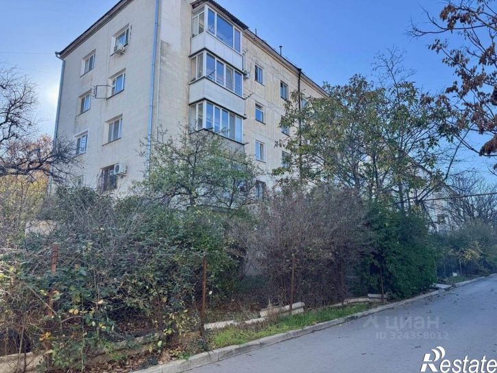 1-комн квартира ул Глухова, 1,  д. 1