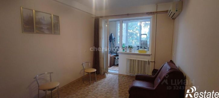 2-комн квартира пр-кт Гагарина, 6А,  д. 6А