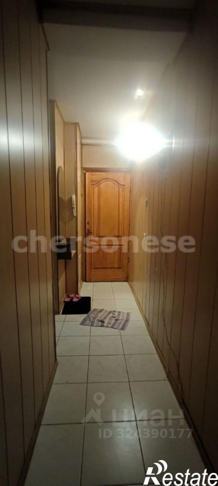 2-комн квартира пр-кт Гагарина, 6А,  д. 6А