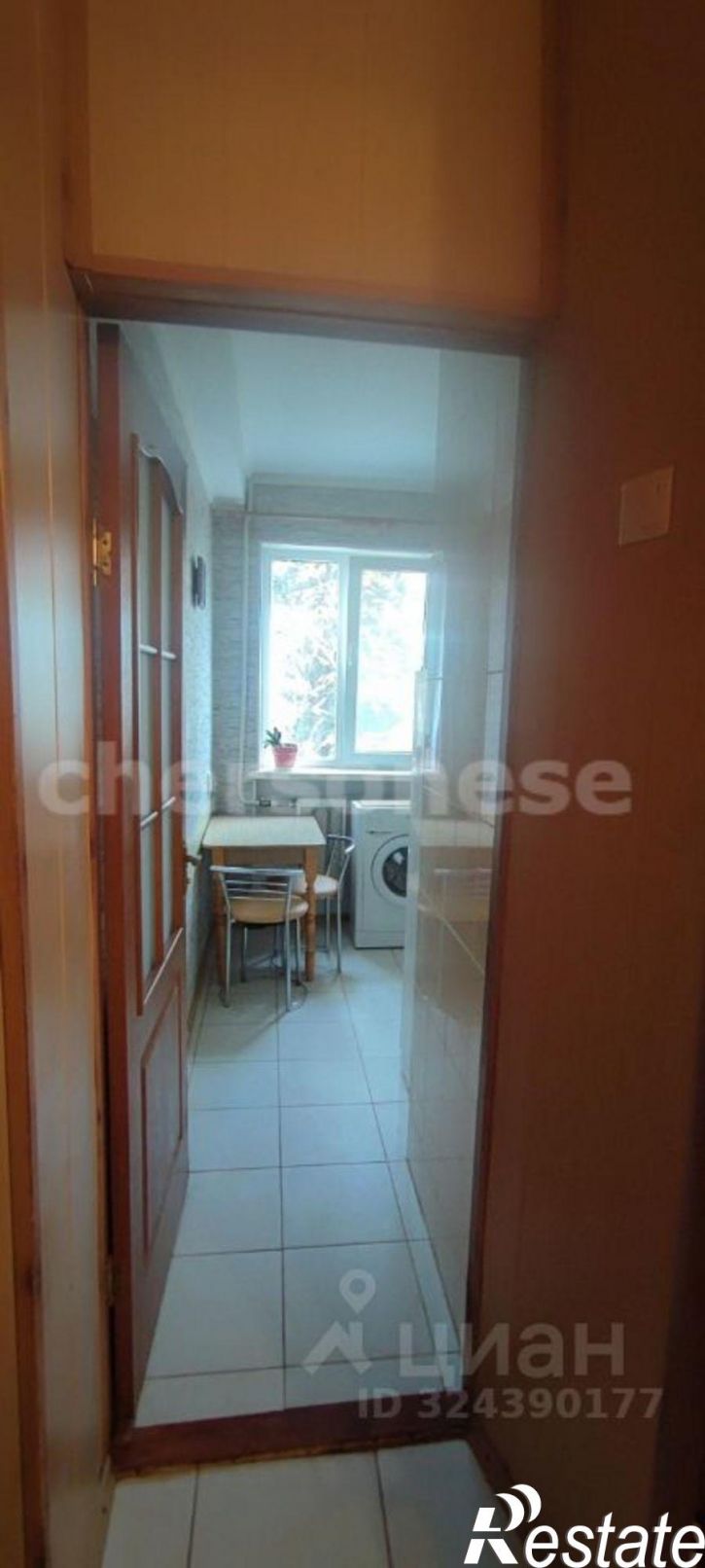 2-комн квартира пр-кт Гагарина, 6А,  д. 6А