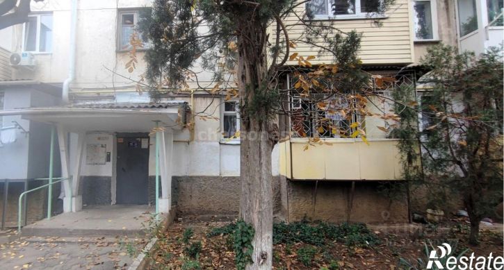 2-комн квартира пр-кт Гагарина, 6А,  д. 6А