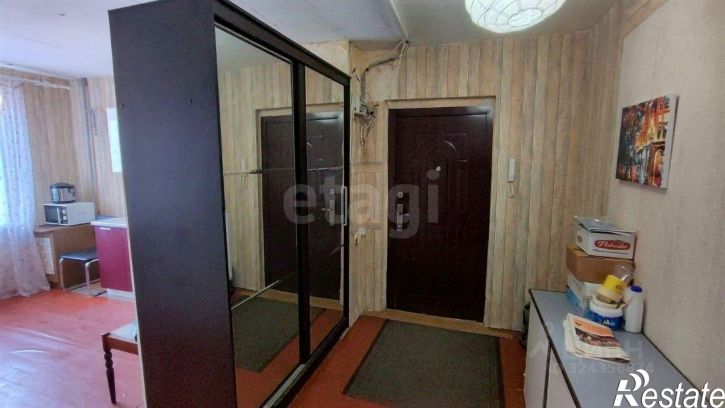 3-комн квартира ул Мира, 13,  д. 13