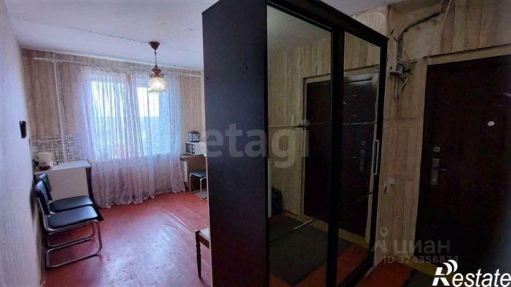 3-комн квартира ул Мира, 13,  д. 13