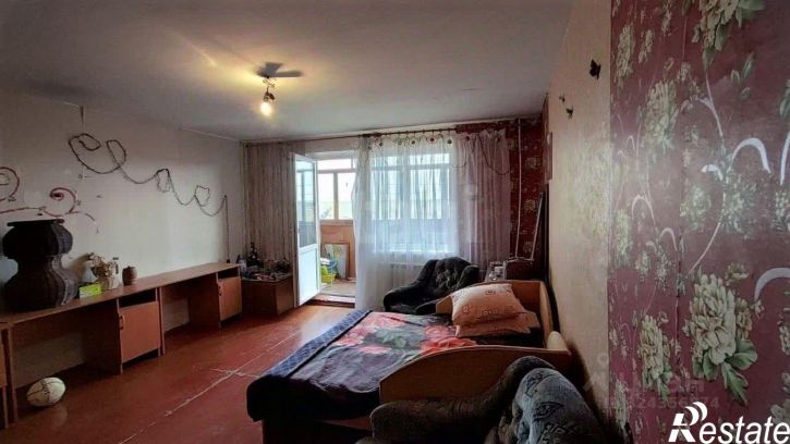 3-комн квартира ул Мира, 13,  д. 13