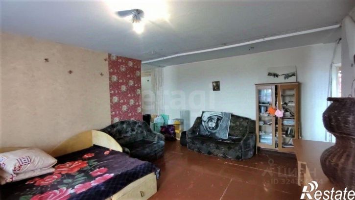 3-комн квартира ул Мира, 13,  д. 13