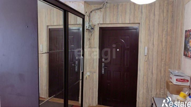 3-комн квартира ул Мира, 13,  д. 13