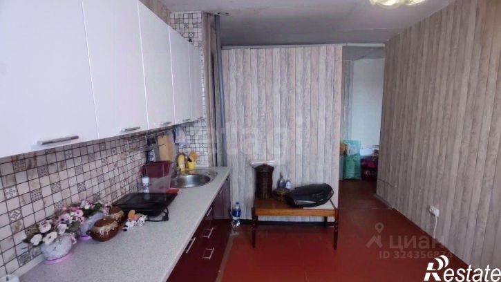 3-комн квартира ул Мира, 13,  д. 13