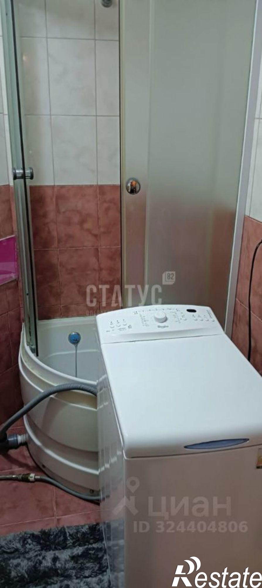 Сдать квартиру за 22 000 рублей на улица Винодела Егорова, 2