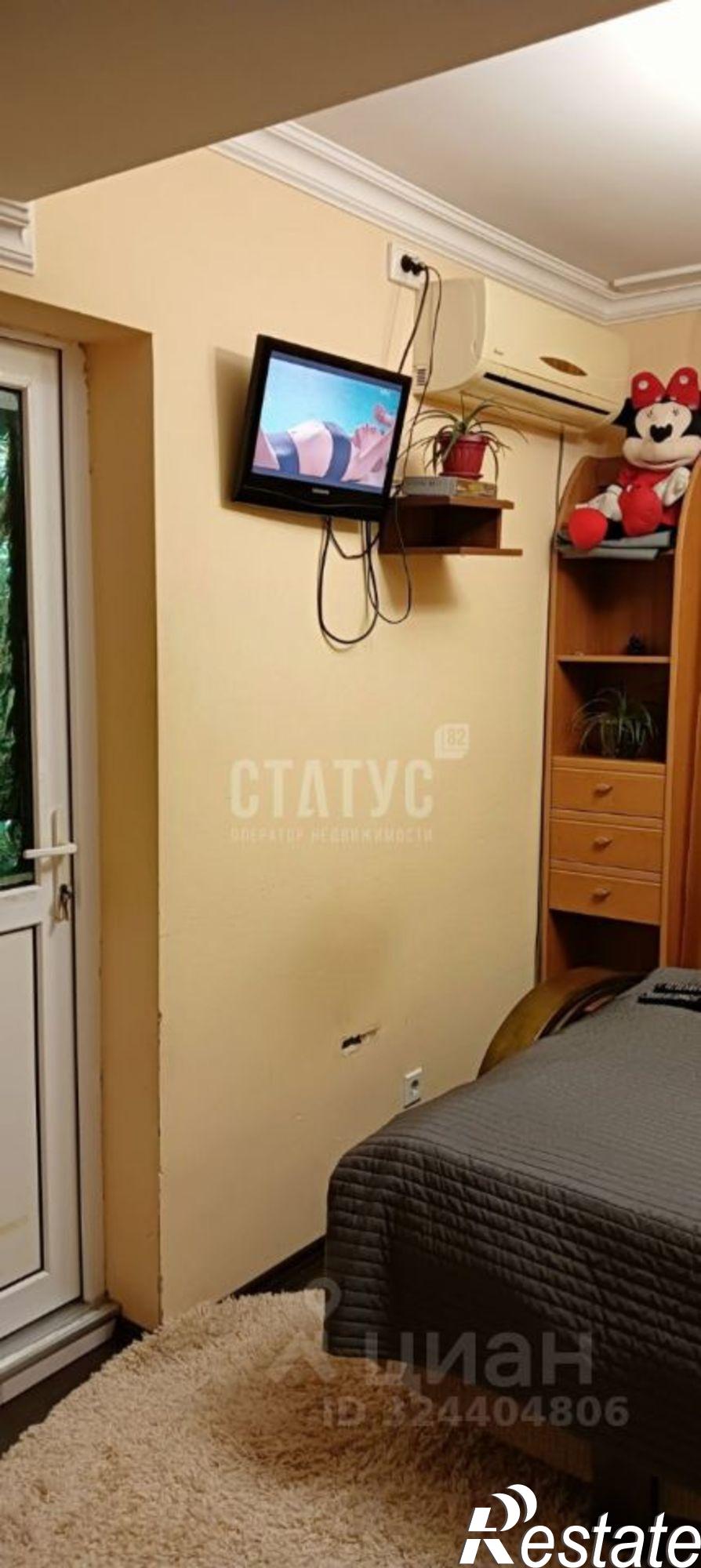 Сдать квартиру за 22 000 рублей на улица Винодела Егорова, 2