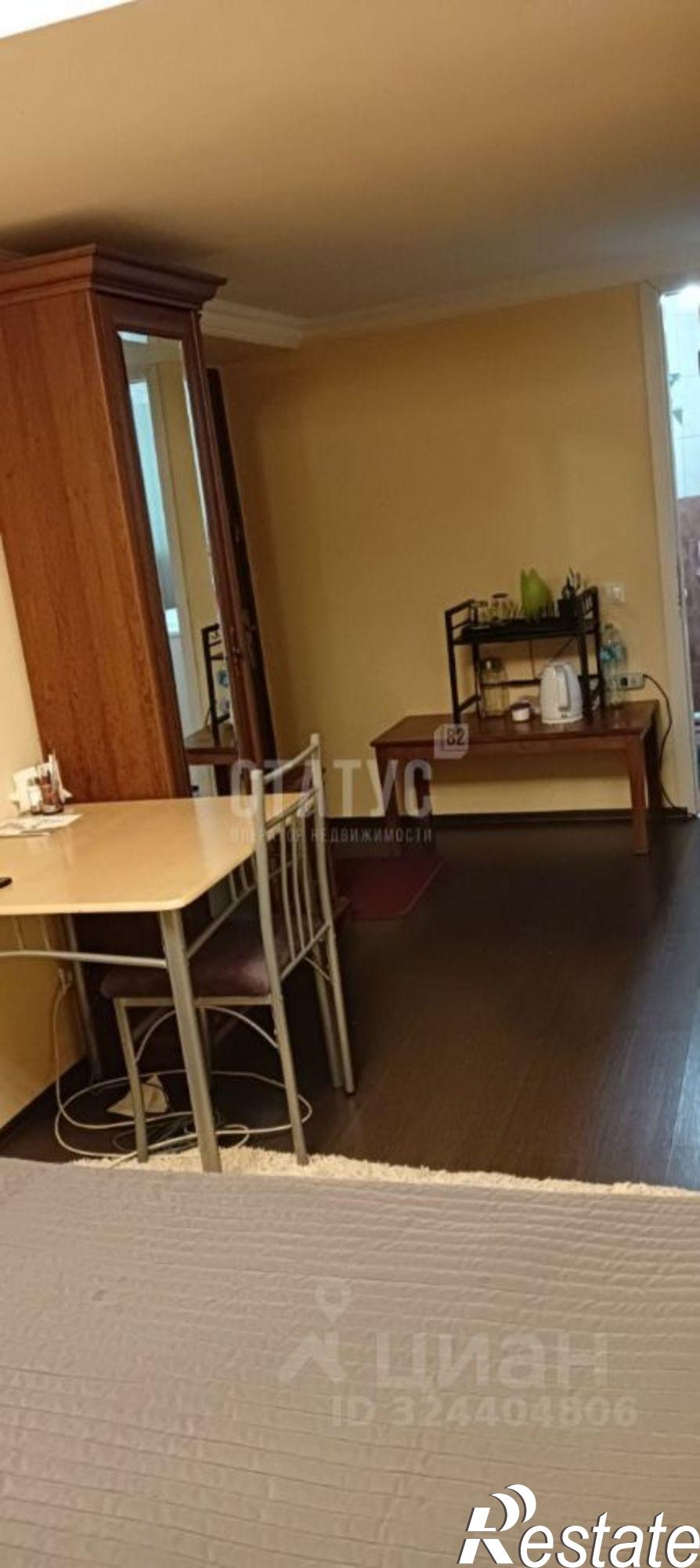 Сдать квартиру за 22 000 рублей на улица Винодела Егорова, 2