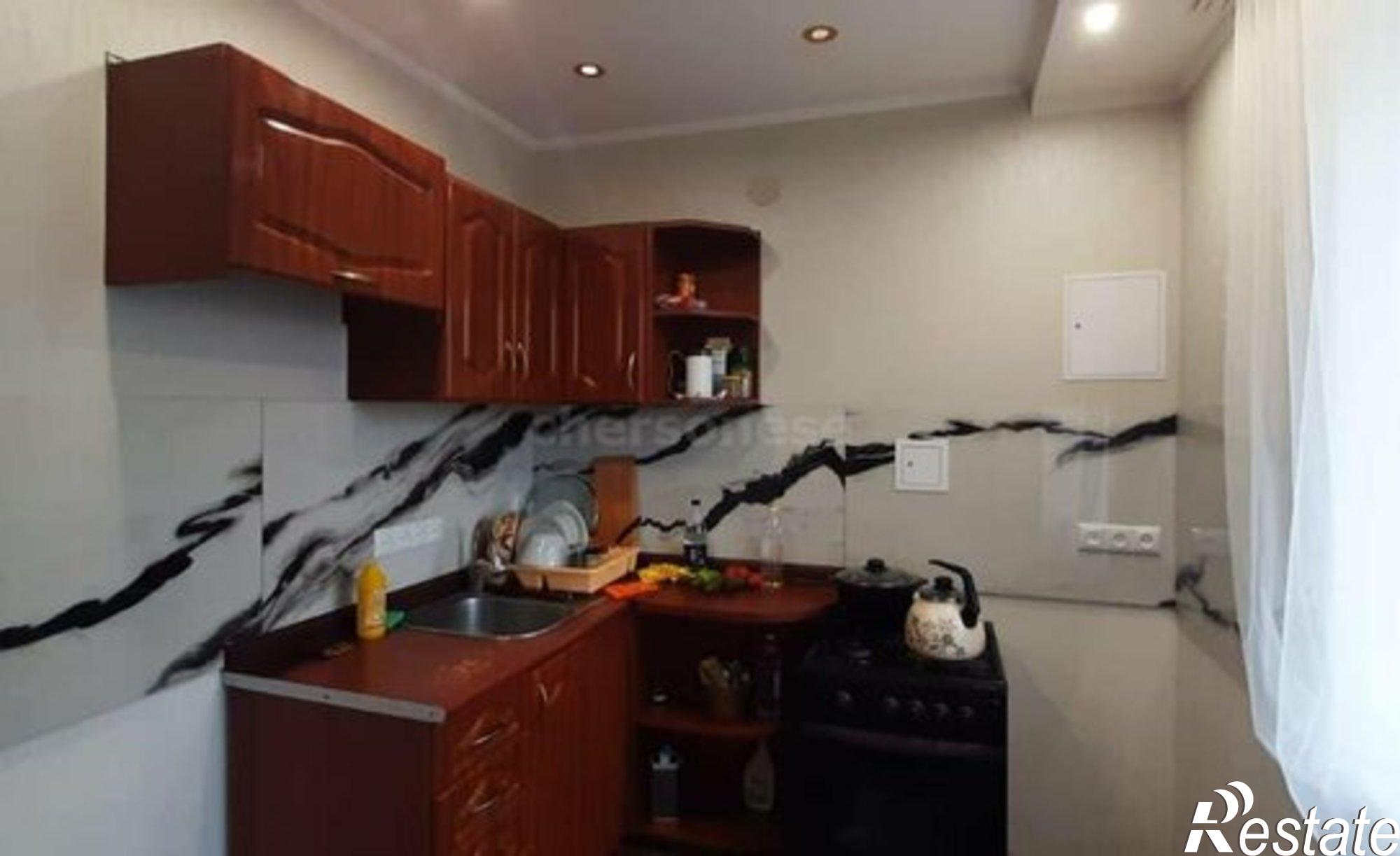 Купить квартиру за 7 950 000 рублей на Сухий улица, 2