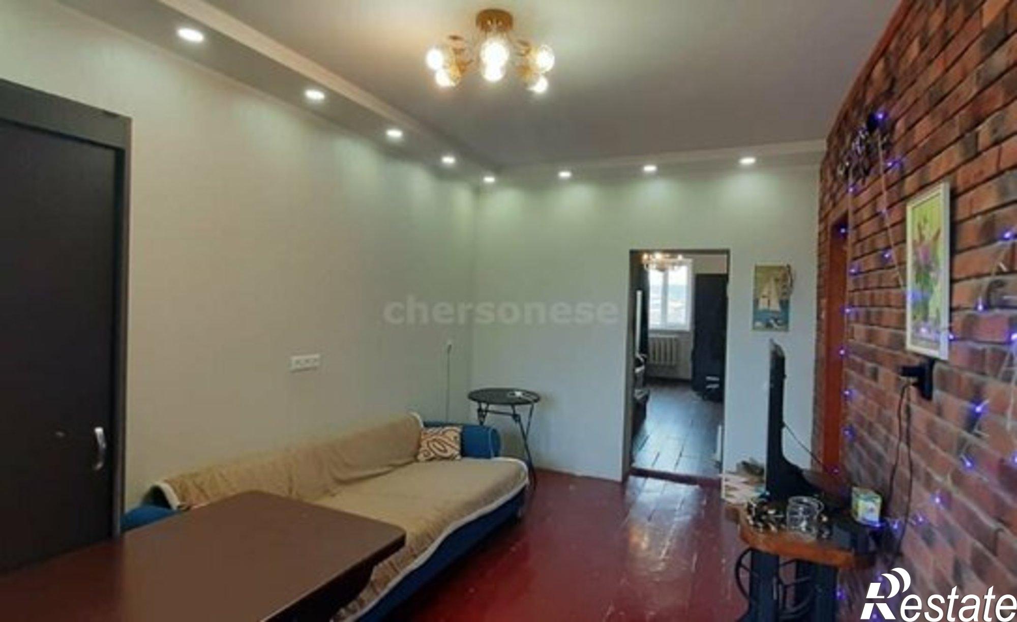 Купить квартиру за 7 950 000 рублей на Сухий улица, 2