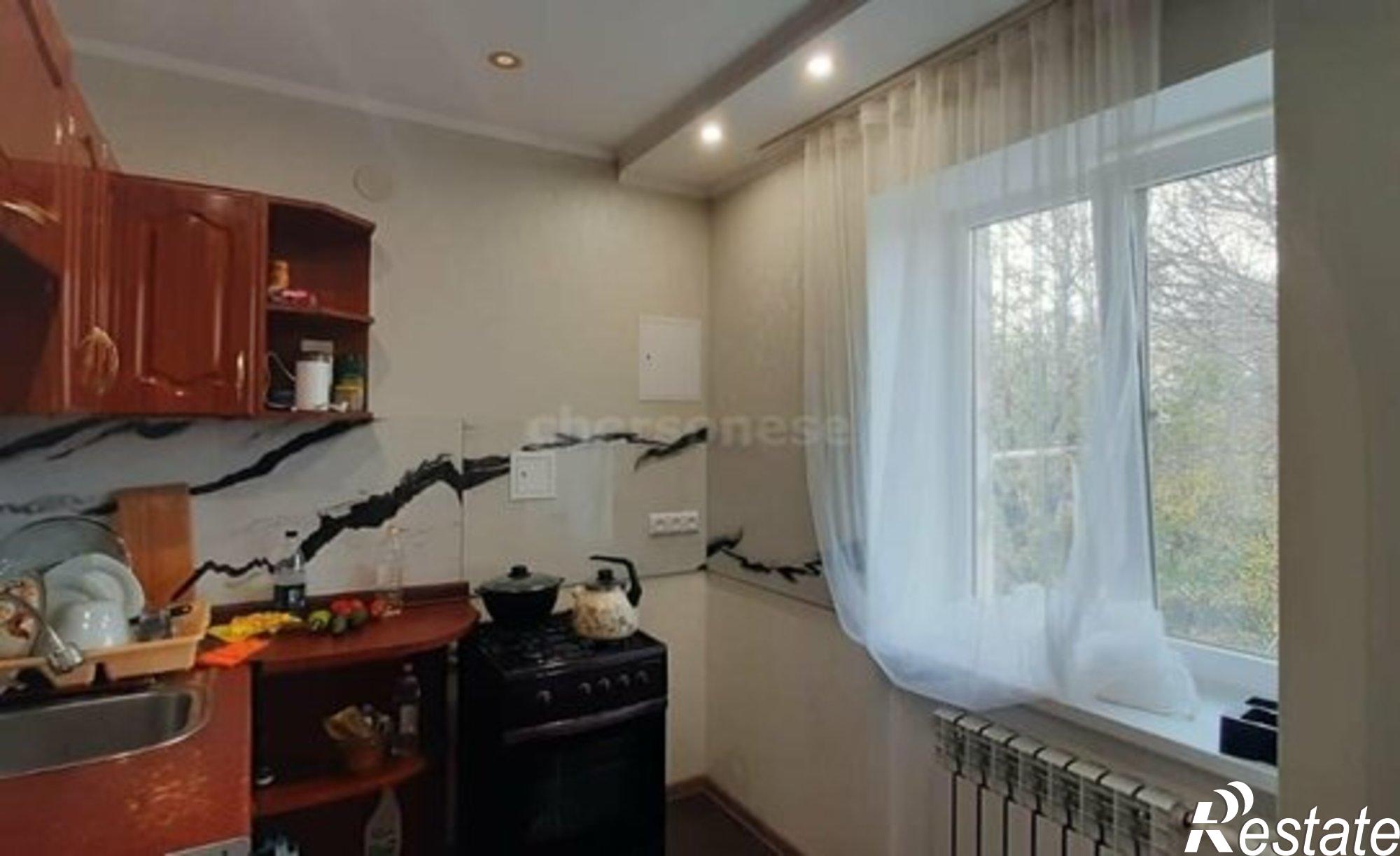 Купить квартиру за 7 950 000 рублей на Сухий улица, 2