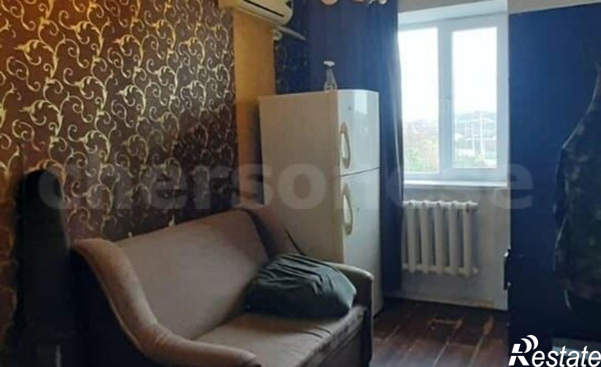 Купить квартиру за 7 950 000 рублей на Сухий улица, 2