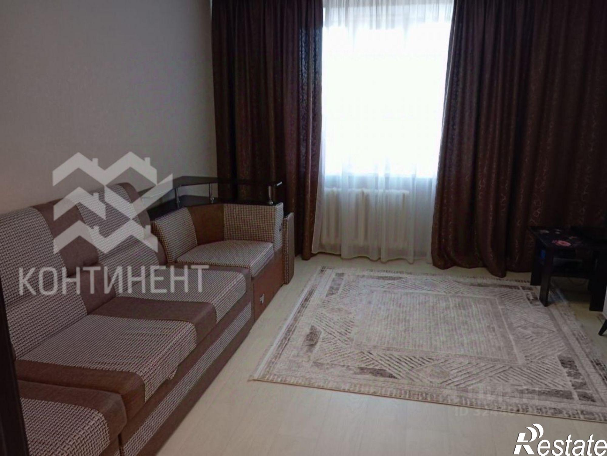 Купить квартиру за 8 850 000 рублей на Курортная улица, 51